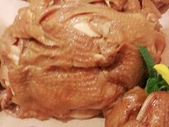 -紫光园·烤鸭·北京菜(劲松店)