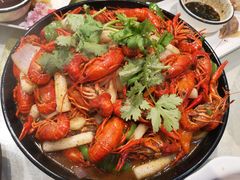-阿巧一号私房菜(止园路店)