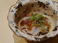 -晴空·日本料理(万象城店)