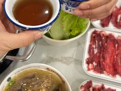 -福合埕牛肉火锅(长平国新店)