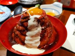 魔王慢烧牛肉丼-魔丼屋(日月光店)