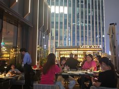 -Mercato莫卡多露台餐厅与酒吧(K11店)