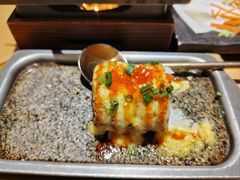 -一心创作料理屋(经开万达店)