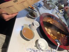 -京门活鱼馆·鱼火锅(百子湾（原红庙）店)