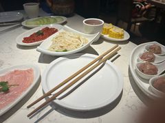 -周师兄大刀腰片火锅(解放碑总店)