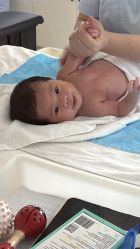 -森宝月子中心(白云山店)