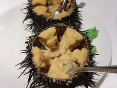 -海味当家·蒸锅海鲜(星海公园店)