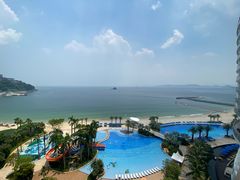 -深圳大梅沙京基洲际度假酒店