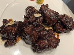 粤式牛仔粒-金八仙酒店