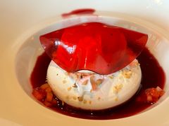 -Le Comptoir de Pierre Gagnaire