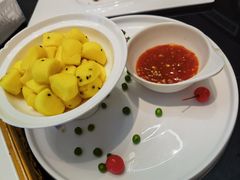 -鼎记酒楼(雁南一路店)