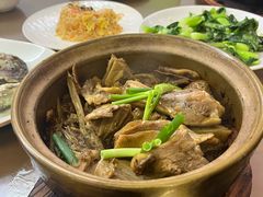 -鑫鸿达·海鲜闽菜热炒小馆(中山路店)