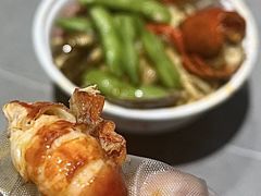 -老三龙虾(汉阳杨泗庙店)
