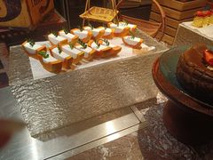 -骊韵咖啡厅(深圳中海凯骊酒店)