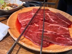 -牛人·雪花牛·木炭烤肉(昆山陆家店)