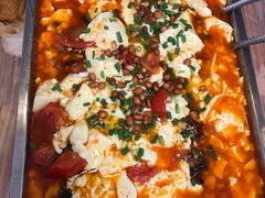 -古城苗家土菜馆(河景餐厅店)