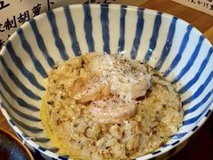 -森味薪火烧•烧鸟居酒屋•日本料理(望京店)