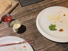 -巴别塔法餐舍(朝阳店)