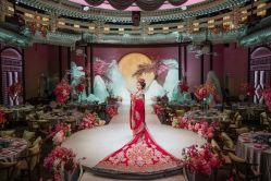 -花嫁丽舍海岛婚礼殿堂(国展店)