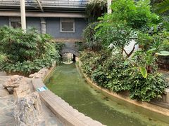 -龙达温泉生态城
