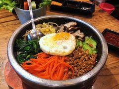 -九田家黑牛烤肉料理(华侨城店)