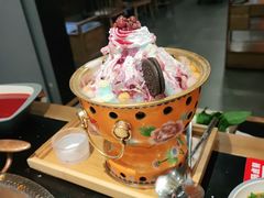 -井格重庆火锅(西直门凯德Mall店)