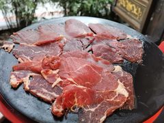 -矮板凳老火锅(宽窄巷子店)