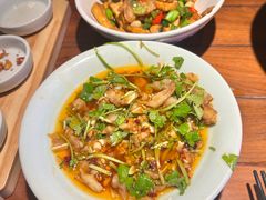 -望湘园·洞庭渔宴(浦江欢乐颂店)