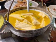 -小菜园新徽菜(苏州繁花中心店)