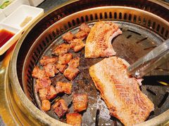 -嘿嘟嘟·肋条烧肉放题(爱融荟城店)