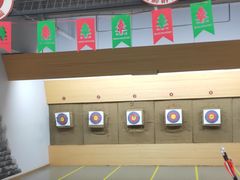 -道顺射箭·团建·骑射(张杨路店)