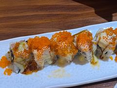 -白石の深夜食堂(芝罘万达店)