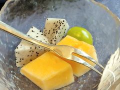 -新加坡泰国村酒楼(五角场店)