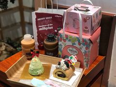 -吉川堂·日式甜点专门店(正佳广场店)