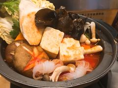 -元气寿司(新城市广场店)