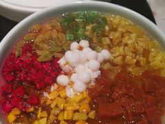 冰粉-阿五黄河大鲤鱼(英协路店)