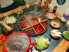 -洋马儿火锅(解放碑店)