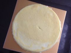 榴莲千层班戟-OL’s Cake鲜荟千层(东风中路店)