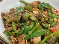 -湖南人家湘菜馆(镇江路店)