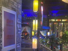 -红蜡烛-养生粥-津鲁菜(中山路店)