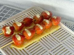 -栗子侠奶皮子糖葫芦(长宁店)