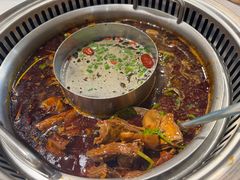 -葛记红焖羊肉(人民路店)