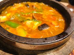 -七八冷面·延边朝鲜族美食(圣熙八号店)