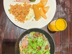 -杭州开元名都大酒店·地中海自助餐厅