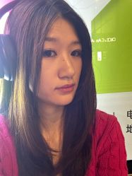 -Fr美发沙龙