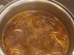 -蒙星月涮肚火锅城(宏运家园店)