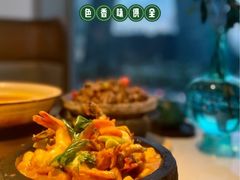 -潮堂 · 潮州菜(国贸商城店)