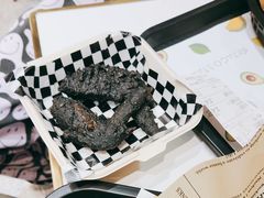 -TACO STAR 塔可星(下沙宝龙店)
