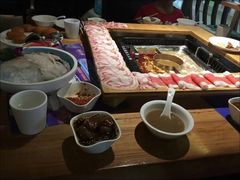 -傣妹火锅(徐泾店)