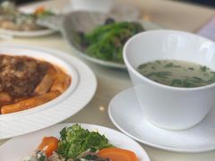 -新粤新疆菜清真餐厅(拱北店)